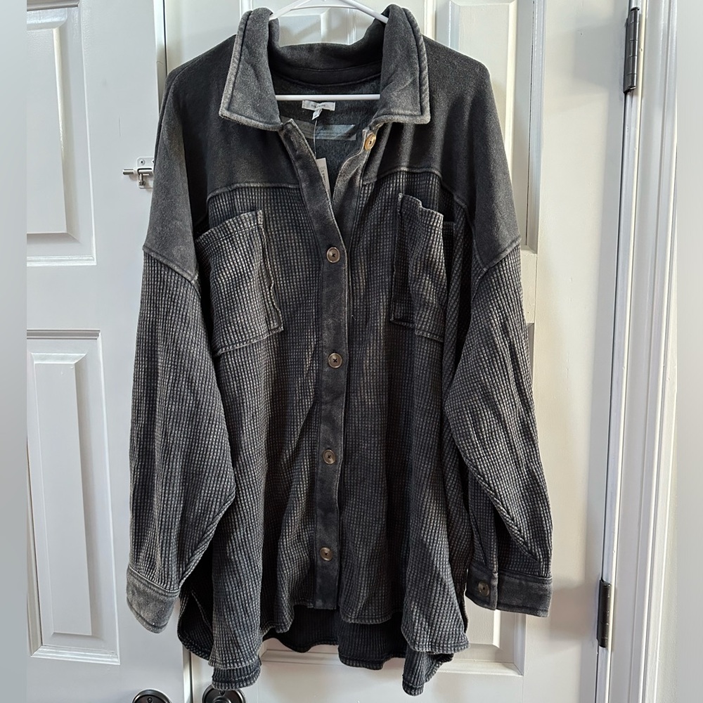 Maurice’s Jacket